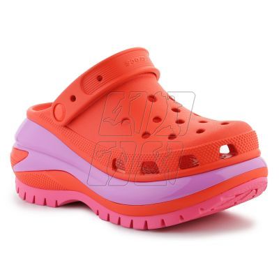 2. Crocs Mega Crush Clog 207988-84J 