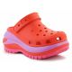 2. Crocs Mega Crush Clog 207988-84J 