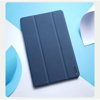 11. Dux Ducis Domo case for Huawei MatePad Pro 11'' (2022) smart cover stand black