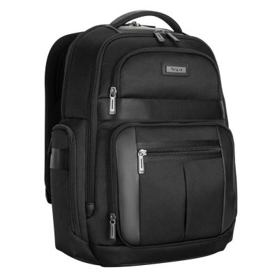 Targus TBB618GL Backpack Black