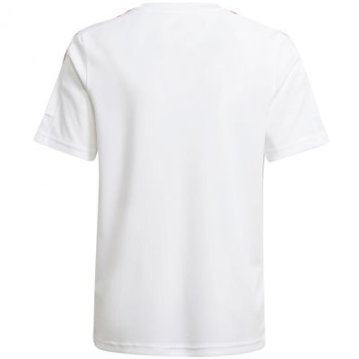 3. adidas Squadra 21 Jersey Youth Jr GN5741