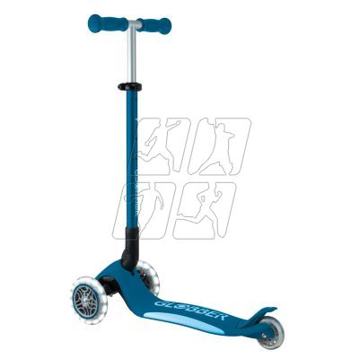 11. Scooter PRIMO FOLDABLE PLUS LIGHTS (439-601-2)