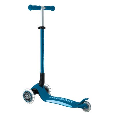 11. PRIMO FOLDABLE PLUS LIGHTS Scooter (439-601-2)