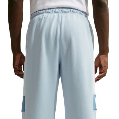 7. Men’s Nike Sportswear Club Tracksuit Light Blue HV1165 407