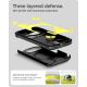 9. Spigen Tough Armor Mag MagSafe case for Google Pixel 10A - black