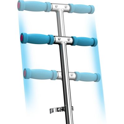 3. Razor Model A Holographic Kids Scooter