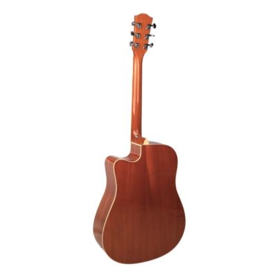 2. V-TONE VEAG1 CE NT - 4/4 electro-acoustic guitar