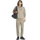 7. Men's adidas Essentials Feelcozy Hoodie Beige KF2361