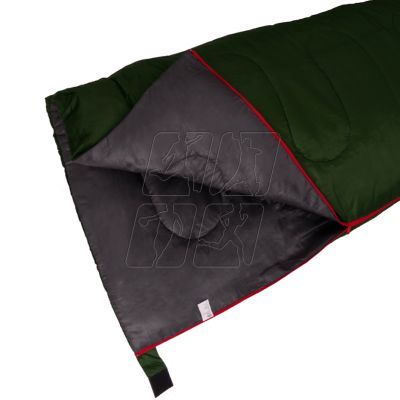 12. Bjorn Camper 180x75 cm sleeping bag BJ63862