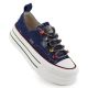 7. Goe denim sneakers W RR2N4103 INT2100