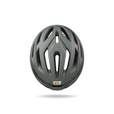 5. JULBO FAST LANE bike helmet gray/pink
