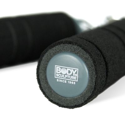 12. Soft hand grips BB 912