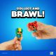 7. BRAWL STARS S1 FIGURES - 8 PACK DELUXE BOX VER.B