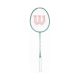 2. Wilson Reaction 70 BMTN RKT 4 3 1/2 badminton racket gray WR153710U4