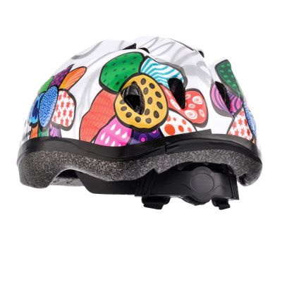 32. Meteor KS07 24886-24887 Bicycle Helmet