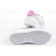 8. Puma Smash 3.0 children's sports shoes sneakers white leather fashionable
