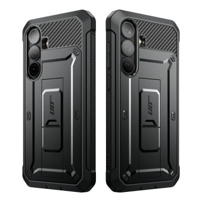 2. Supcase Unicorn Beetle Pro Case for Samsung Galaxy S26 FE - Black