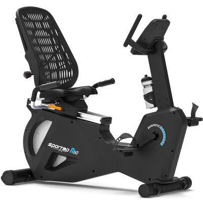 13. RECIPITARY MAGNETIC BIKE R60 SPORTOP