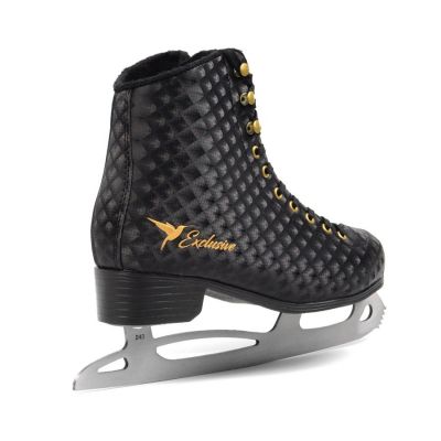 13. SMJ sport Exclusive W figure skates HS-TNK-000009868