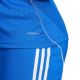 7. adidas Tiro 25 Competition Match Jersey Women's Blue JH3825