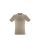 MILLET Ubic Light Ts Ss M men's t-shirt beige