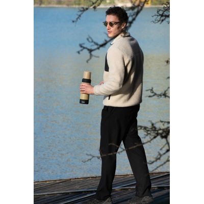 7. SIGG Thermos Alpine Star Caramel Sand 0.75L 6171.00