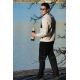 7. SIGG Thermos Alpine Star Caramel Sand 0.75L 6171.00