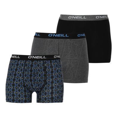 O&#39;Neill Men Boxer Peru &amp; Plain M 92800648111