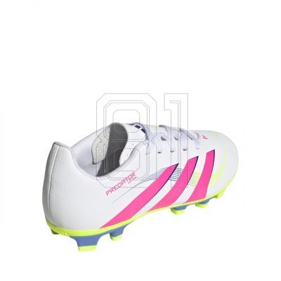3. Adidas Predator Club FG/MG ID3810 kids football boots