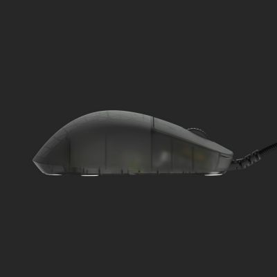 3. Endgame Gear OP1 RGB Gaming Mouse Right Side USB Type-A Optical 26000 DPI