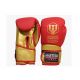 5. Masters Boxing Gloves RPU-COLOR/GOLD 10 oz 01439-0210