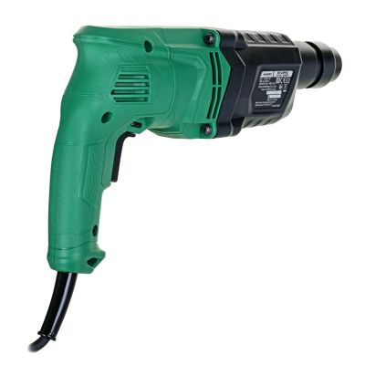 8. HiKOKI DH24PH2 WSZ 730W Hammer Drill