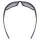 2. Uvex sportstyle 233 P Multisports Glasses Unisex Full Rim Navy Blue