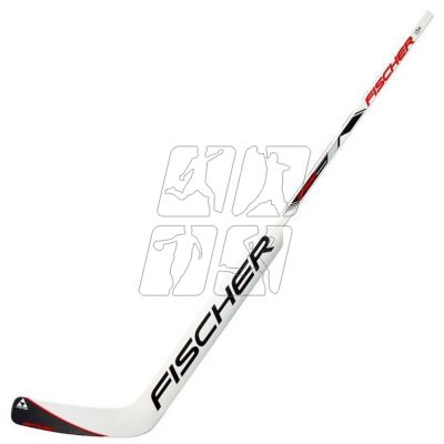 Fischer GF550 &#39;24 Sr Hybrid Goalkeeper Stick H177123.25