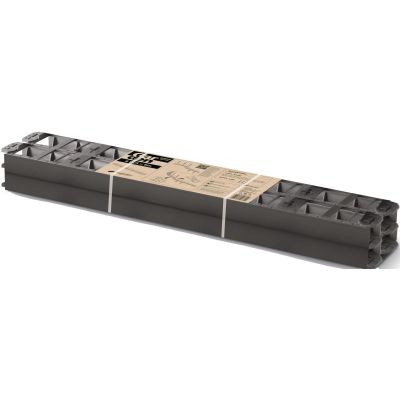 30. BORDER FLEX BLACK LAWN Edging