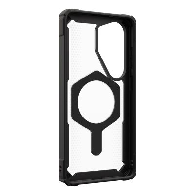 11. Urban Armor Gear Plasma XTE Case for 17.5 cm (6.9") Mobile Phone Black, Transparent