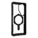 11. Urban Armor Gear Plasma XTE Case for 17.5 cm (6.9") Mobile Phone Black, Transparent