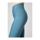 2. CASALL Graphic High Waist Tights blue leggings