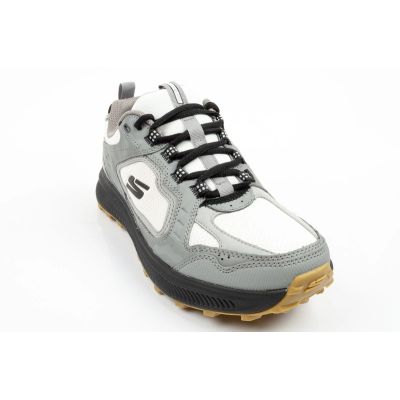 2. Skechers Ridgestar Water-Repellent Men's Hiking Shoes