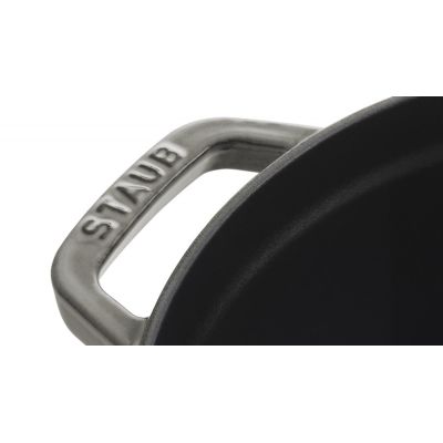 3. Staub Cocotte