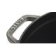 3. Staub Cocotte