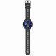 12. Smartwatch Gravity Black 2 Straps GT35-1