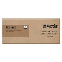 Actis TX-3320X Toner (replaces Xerox 106R02306; Standard; 11,000 pages; Black)