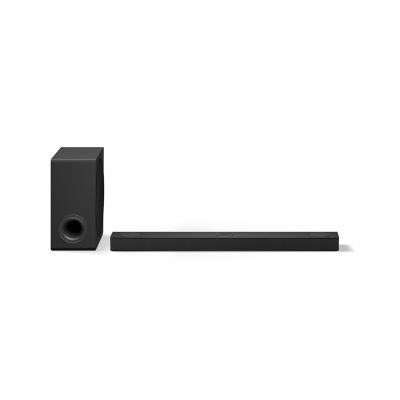 LG S80TY Black 3.1.3 channels 480W
