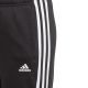 3. adidas 3 Stripes French Terry Jr Pants GN4054