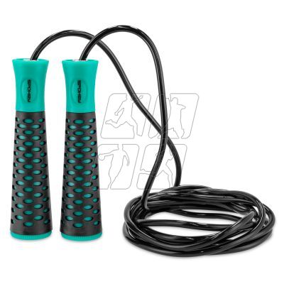 5. Spokey Candy Rope SPK-943631 ball-bearing skipping rope