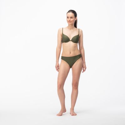 6. AquaWave Swimsuit - Grape Bottom Wmns W 92800593884