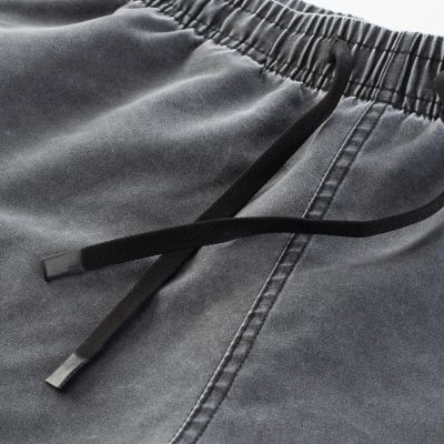 3. CARSTEN Men's Shorts