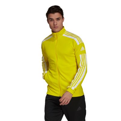 13. Adidas Squadra 21 Training M GP6465 sweatshirt