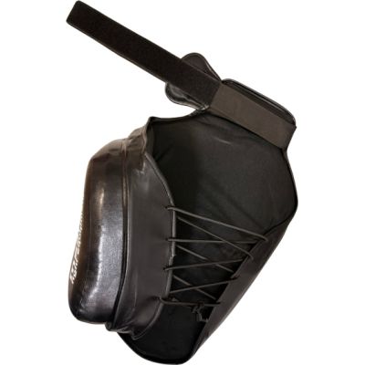 8. MASTERS OUD-IMPACT Thigh Protectors